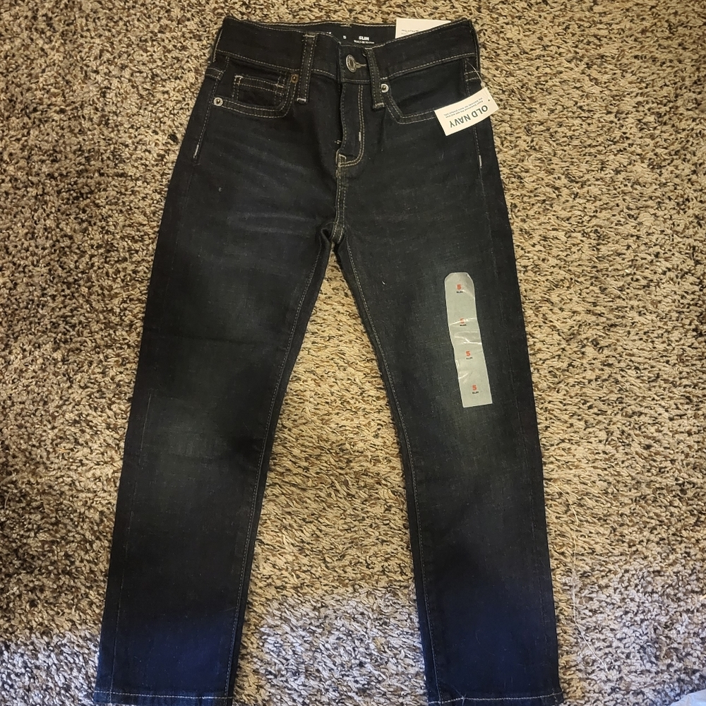 Old Navy Boys Jeans